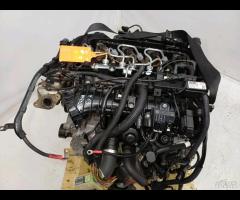 MOTORE COMPLETO N47D20C 2.0D 85Kw 116CV BMW 316D 3