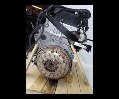 MOTORE COMPLETO N47D20C 2.0D 85Kw 116CV BMW 316D 3 - 6