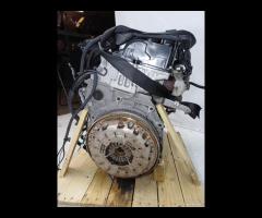 MOTORE COMPLETO N47D20C 2.0D 85Kw 116CV BMW 316D 3 - 7