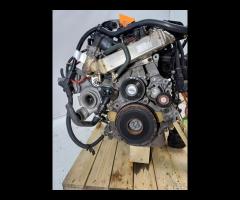 MOTORE COMPLETO N47D20C 2.0D 85Kw 116CV BMW 316D 3 - 8