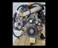 MOTORE COMPLETO N47D20C 2.0D 85Kw 116CV BMW 316D 3 - 9
