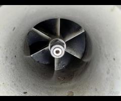 MOTORE COMPLETO N47D20C 2.0D 85Kw 116CV BMW 316D 3 - 10