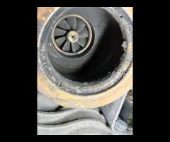 MOTORE COMPLETO N47D20C 2.0D 85Kw 116CV BMW 316D 3 - 11