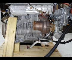 MOTORE COMPLETO N47D20C 2.0D 85Kw 116CV BMW 316D 3 - 13