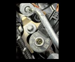 MOTORE COMPLETO N47D20C 2.0D 85Kw 116CV BMW 316D 3 - 18