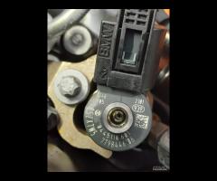 MOTORE COMPLETO N47D20C 2.0D 85Kw 116CV BMW 316D 3 - 20