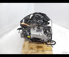 MOTORE COMPLETO CKF CKFC 2.0D 110Kw 150CV SKODA OC