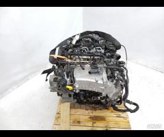 MOTORE COMPLETO CKF CKFC 2.0D 110Kw 150CV SKODA OC