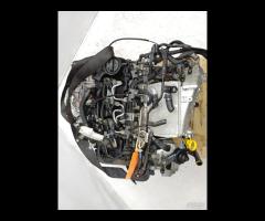 MOTORE COMPLETO CKF CKFC 2.0D 110Kw 150CV SKODA OC