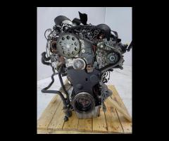 MOTORE COMPLETO CKF CKFC 2.0D 110Kw 150CV SKODA OC - 7