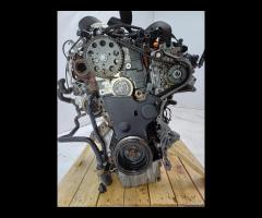 MOTORE COMPLETO CKF CKFC 2.0D 110Kw 150CV SKODA OC - 8
