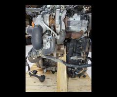 MOTORE COMPLETO CKF CKFC 2.0D 110Kw 150CV SKODA OC - 14