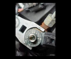 MOTORE COMPLETO CKF CKFC 2.0D 110Kw 150CV SKODA OC - 15