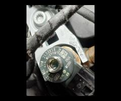 MOTORE COMPLETO CKF CKFC 2.0D 110Kw 150CV SKODA OC - 17