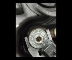 MOTORE COMPLETO CKF CKFC 2.0D 110Kw 150CV SKODA OC - 18