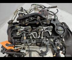 MOTORE COMPLETO CKF CKFC 2.0D 110Kw 150CV SKODA OC - 19