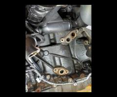 MOTORE COMPLETO CKF CKFC 2.0D 110Kw 150CV SKODA OC - 22