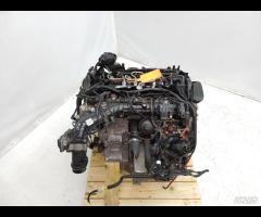 MOTORE COMPLETO N47D20C 2.0D 135Kw 184CV BMW 520D
