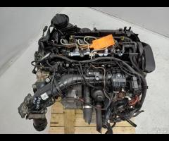 MOTORE COMPLETO N47D20C 2.0D 135Kw 184CV BMW 520D