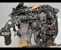 MOTORE COMPLETO N47D20C 2.0D 135Kw 184CV BMW 520D