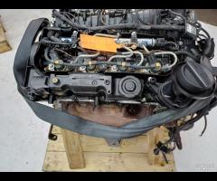 MOTORE COMPLETO N47D20C 2.0D 135Kw 184CV BMW 520D - 10