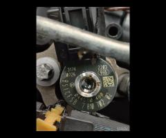 MOTORE COMPLETO N47D20C 2.0D 135Kw 184CV BMW 520D - 14