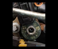 MOTORE COMPLETO N47D20C 2.0D 135Kw 184CV BMW 520D - 15