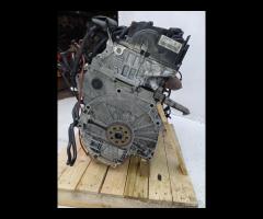 MOTORE COMPLETO N47D20C 2.0D 135Kw 184CV BMW 520D - 19