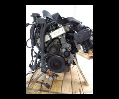 MOTORE COMPLETO N47D20C 2.0D 135Kw 184CV BMW 520D - 20