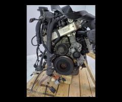 MOTORE COMPLETO N47D20C 2.0D 135Kw 184CV BMW 520D - 21