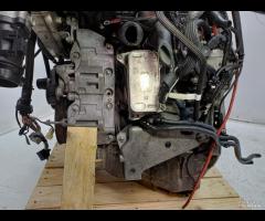 MOTORE COMPLETO N47D20C 2.0D 135Kw 184CV BMW 520D - 22