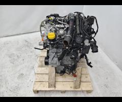 MOTORE COMPLETO HRA0 HR10DDT 1.0B 86Kw 117CV NISSA