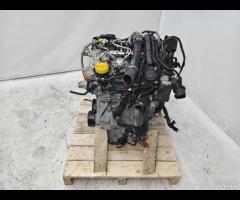 MOTORE COMPLETO HRA0 HR10DDT 1.0B 86Kw 117CV NISSA