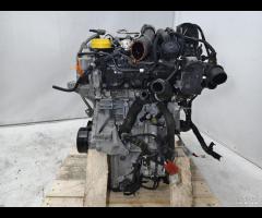 MOTORE COMPLETO HRA0 HR10DDT 1.0B 86Kw 117CV NISSA