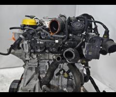 MOTORE COMPLETO HRA0 HR10DDT 1.0B 86Kw 117CV NISSA