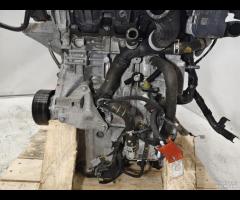 MOTORE COMPLETO HRA0 HR10DDT 1.0B 86Kw 117CV NISSA
