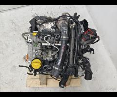 MOTORE COMPLETO HRA0 HR10DDT 1.0B 86Kw 117CV NISSA - 6