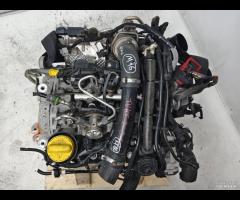MOTORE COMPLETO HRA0 HR10DDT 1.0B 86Kw 117CV NISSA - 7