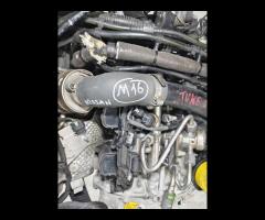 MOTORE COMPLETO HRA0 HR10DDT 1.0B 86Kw 117CV NISSA - 8