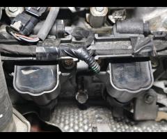 MOTORE COMPLETO HRA0 HR10DDT 1.0B 86Kw 117CV NISSA - 10