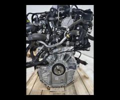 MOTORE COMPLETO HRA0 HR10DDT 1.0B 86Kw 117CV NISSA - 11