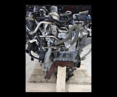 MOTORE COMPLETO HRA0 HR10DDT 1.0B 86Kw 117CV NISSA - 12