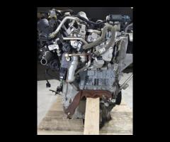 MOTORE COMPLETO HRA0 HR10DDT 1.0B 86Kw 117CV NISSA - 13