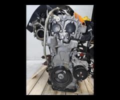 MOTORE COMPLETO HRA0 HR10DDT 1.0B 86Kw 117CV NISSA - 15