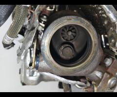 MOTORE COMPLETO HRA0 HR10DDT 1.0B 86Kw 117CV NISSA - 16