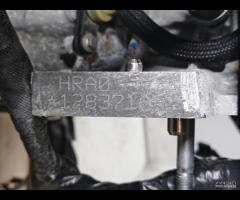 MOTORE COMPLETO HRA0 HR10DDT 1.0B 86Kw 117CV NISSA - 17