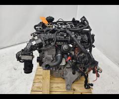 MOTORE COMPLETO BMW 318D E90 N47D20C 2.0D 105Kw 14