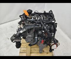 MOTORE COMPLETO BMW 318D E90 N47D20C 2.0D 105Kw 14