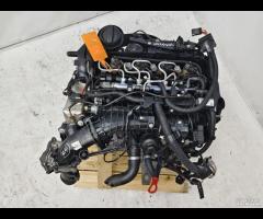 MOTORE COMPLETO BMW 318D E90 N47D20C 2.0D 105Kw 14
