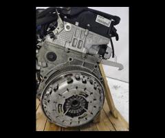MOTORE COMPLETO BMW 318D E90 N47D20C 2.0D 105Kw 14 - 6